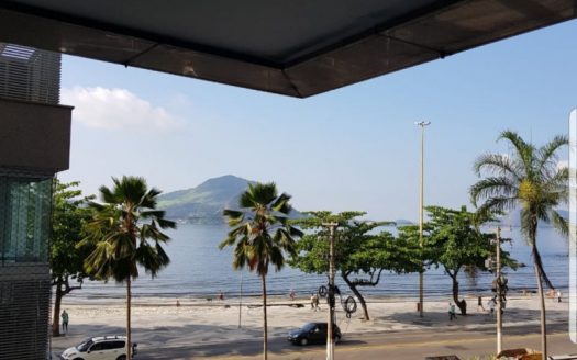 Great apartment in condominium with infrastructure of a club