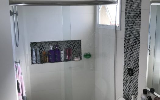 Beautiful and modern house in Jundiai