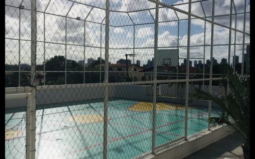 Luxury apartment in the most noble area of ​​João Pessoa