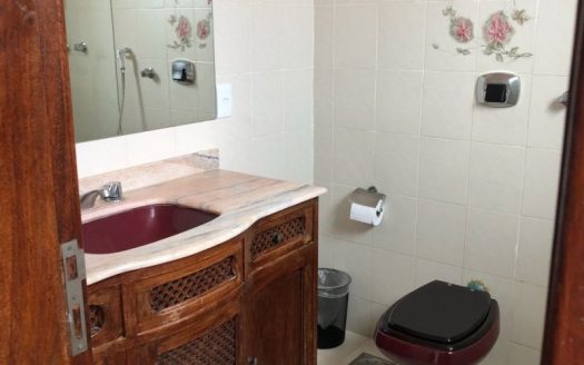 Magnificent house in Camboinhas