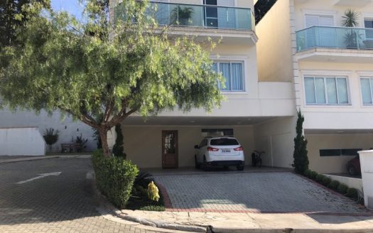 High standard house in Portal dos Gramados