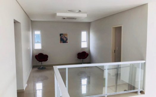 Furnished house in the best condominium in the city