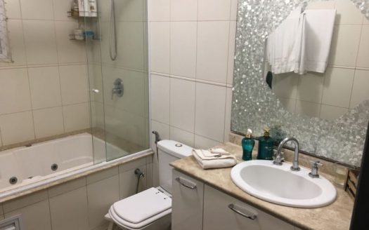 High standard apartment in Parque do Colégio