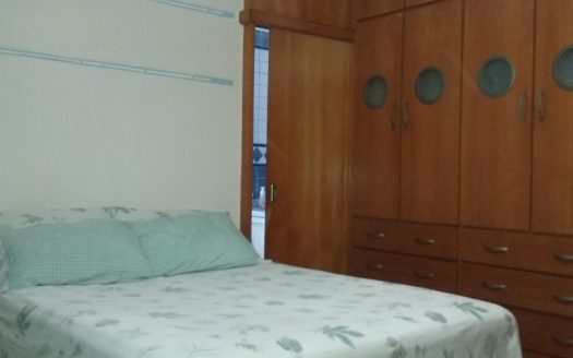 Triplex penthouse in Ponta da Praia