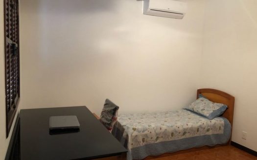 Magnificent house in Camboinhas