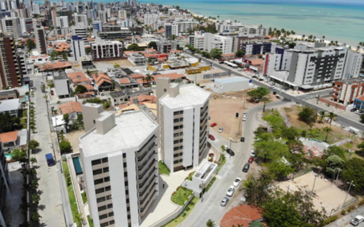 Beautiful furnished apartment in Jardim Oceania