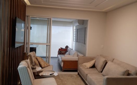 New apartment in central area of Jundiai