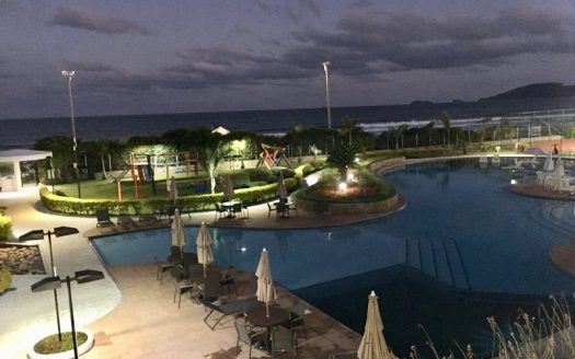 Excellent coverage on Praia Brava