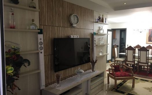 High standard apartment in Parque do Colégio