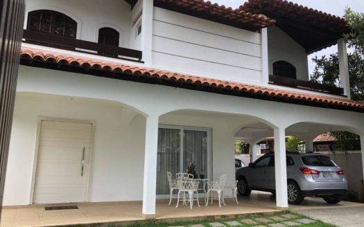 Magnificent house in Camboinhas