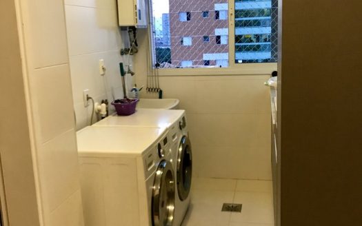 High standard apartment in Ponta da Praia