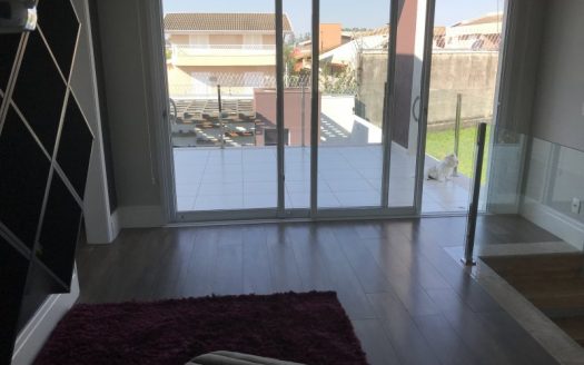 Beautiful and modern house in Jundiai