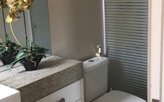 Beautiful duplex penthouse in Ponta Verde