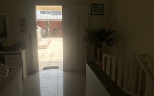 Wonderful house in Embare