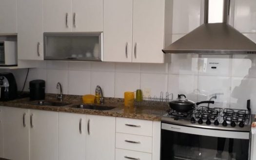 Luxury apartment in the best region of Cuiaba