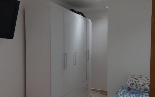 Townhouse with all inclusive in Vila Galvao