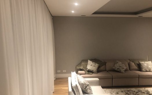 High standard house in Portal dos Gramados