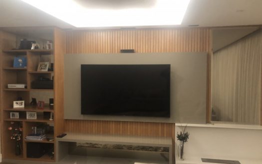 High standard house in Portal dos Gramados