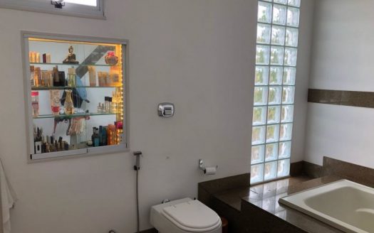 Magnificent house in Camboinhas