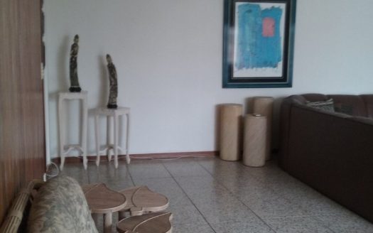 Triplex penthouse in Ponta da Praia