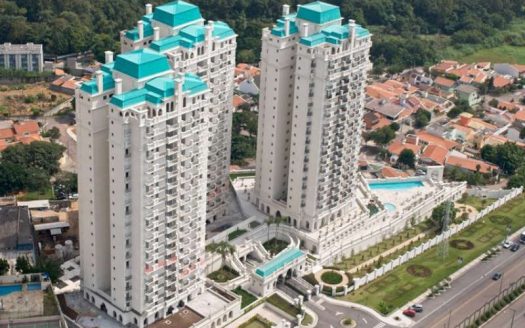 High standard apartment in Parque do Colégio