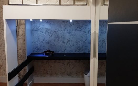 New apartment in central area of Jundiai