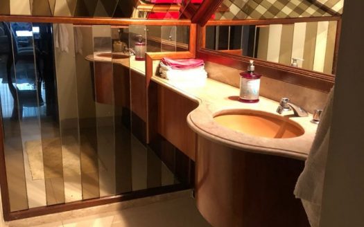 Magnificent house in Camboinhas