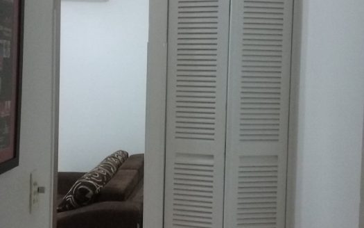 Triplex penthouse in Ponta da Praia