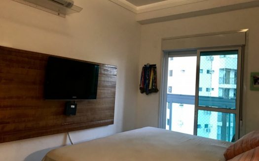 High standard apartment in Ponta da Praia