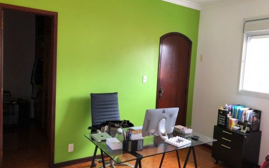 Magnificent house in Camboinhas