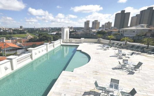 High standard apartment in Parque do Colégio