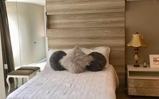 Beautiful duplex penthouse in Ponta Verde