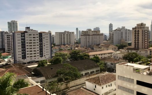 High standard apartment in Ponta da Praia