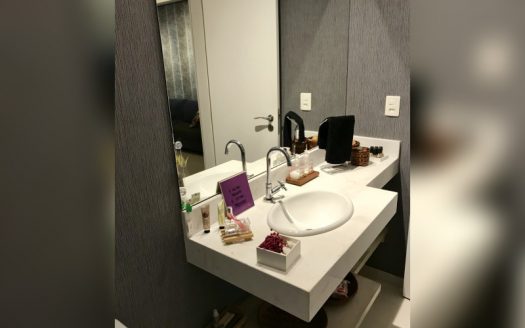 High standard apartment in Ponta da Praia