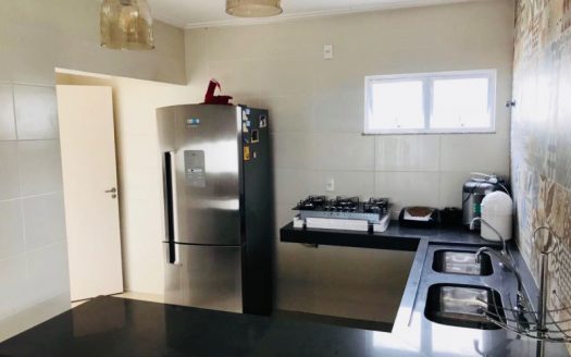 Furnished house in the best condominium in the city