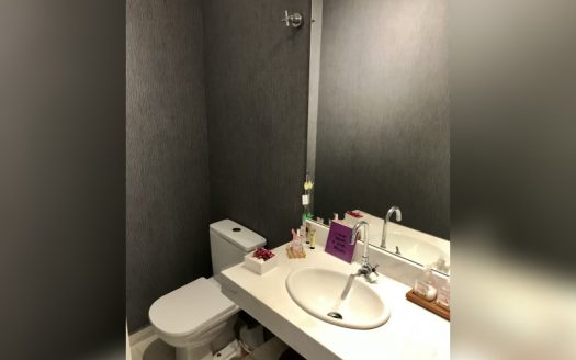 High standard apartment in Ponta da Praia