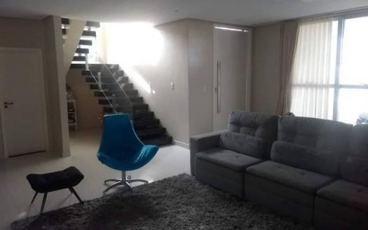 Beautiful house in the Parque Novo Mundo condominium