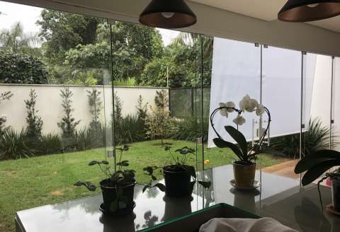 New modern house in the best region of Joinville