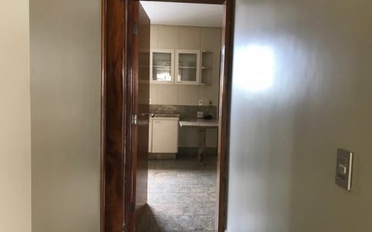 Beautiful apartment in the central area of ​​the city
