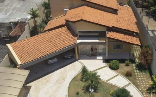 High standard house in central Macapa area