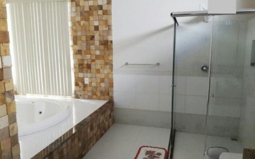 High standard house in central Macapa area