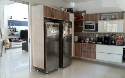 High standard house in central Macapa area