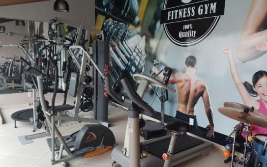 Mansion priced below the market