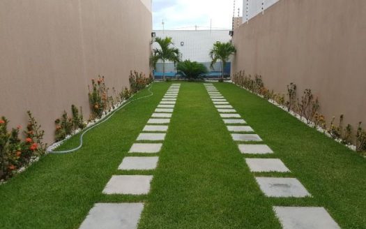 Mansion priced below the market