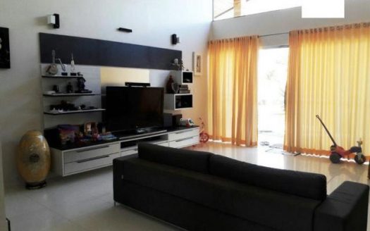 High standard house in central Macapa area