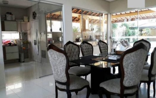 High standard house in central Macapa area