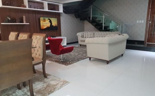 Mansion priced below the market