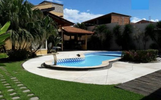 High standard house in central Macapa area