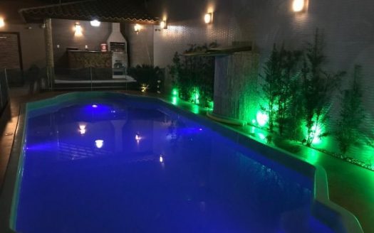 Mansion priced below the market