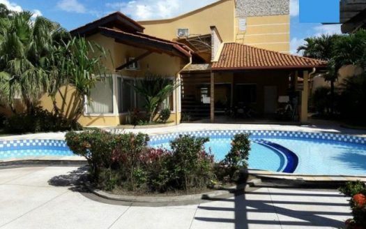 High standard house in central Macapa area
